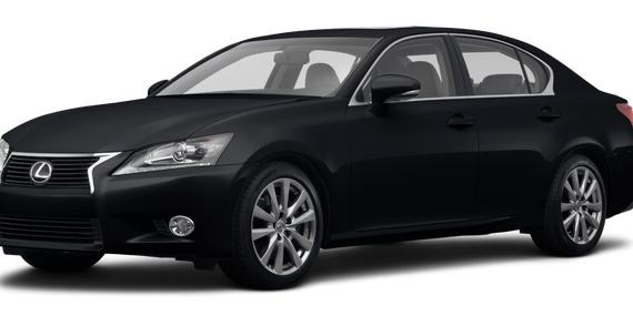 LEXUS GS 2014 JTHBE1BL5E5041367 image