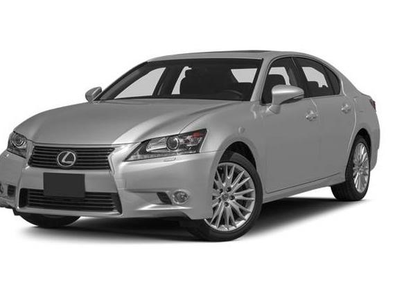 LEXUS GS 2014 JTHBE1BL4E5035124 image