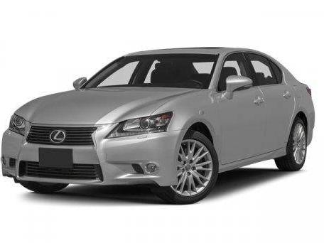 LEXUS GS 2014 JTHBE1BL6E5041006 image