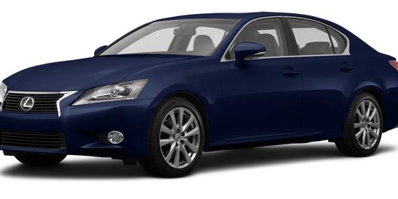 LEXUS GS 2014 JTHBE1BL3E5034143 image