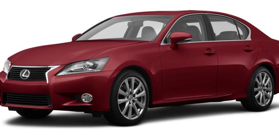 LEXUS GS 2014 JTHBE1BL9E5037824 image