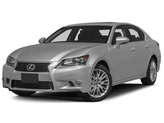 LEXUS GS 2014 JTHBE1BL3E5036443 image