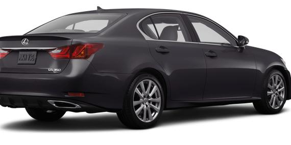 LEXUS GS 2014 JTHCE1BL2E5022375 image