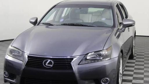 LEXUS GS 2014 JTHBE1BL9E5029562 image