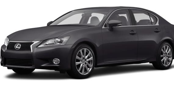 LEXUS GS 2014 JTHBE1BL1E5034397 image
