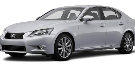 LEXUS GS 2014 JTHBE1BL1E5035792 image