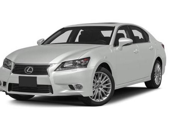 LEXUS GS 2014 JTHBE1BLXE5040327 image