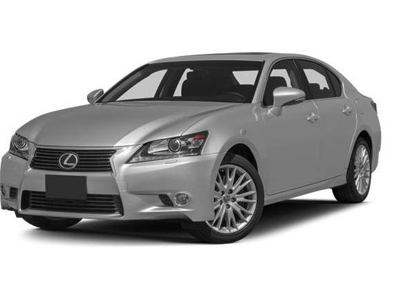 LEXUS GS 2014 JTHCE1BL1E5024182 image LEXUS GS 2014 JTHCE1BL1E5024182 image