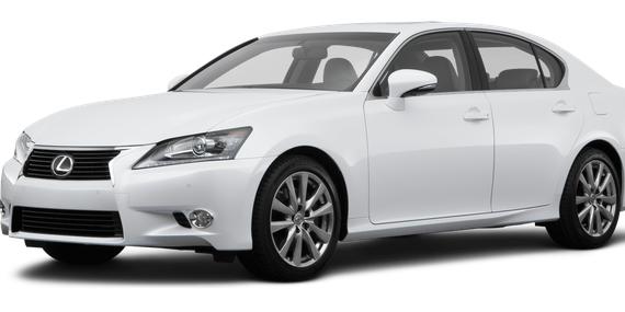 LEXUS GS 2014 JTHBE1BL0E5035864 image