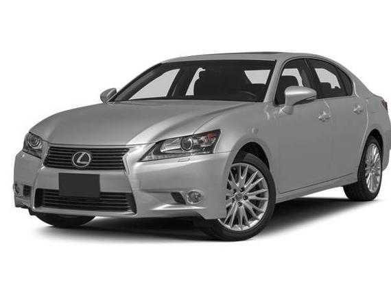 LEXUS GS 2014 JTHCE1BL7E5021352 image