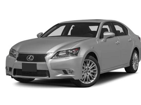 LEXUS GS 2014 JTHBE1BL2E5032657 image