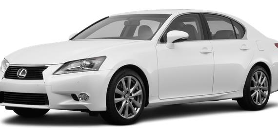 LEXUS GS 2014 JTHBE1BL8E5043565 image