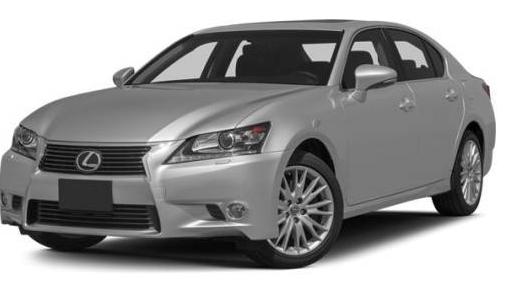 LEXUS GS 2014 JTHCE1BL1E5021105 image