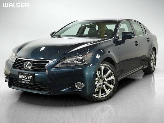 LEXUS GS 2014 JTHCE1BL0E5023489 image LEXUS GS 2014 JTHCE1BL0E5023489 image