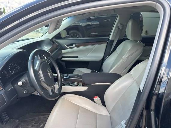 LEXUS GS 2014 JTHBE1BL5E5042261 image