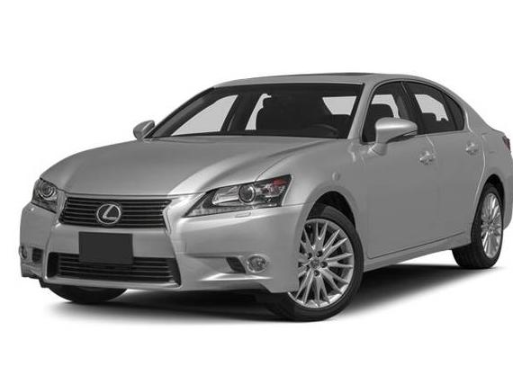 LEXUS GS 2014 JTHCE1BL3E5022496 image