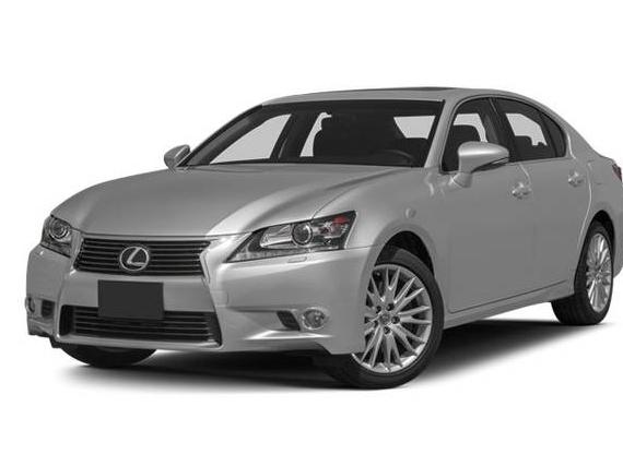 LEXUS GS 2014 JTHBE1BL1E5039986 image