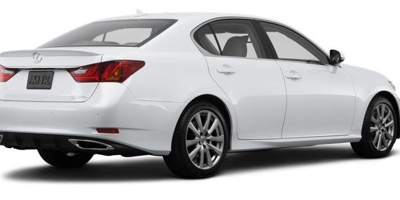 LEXUS GS 2014 JTHCE1BL7E5027068 image