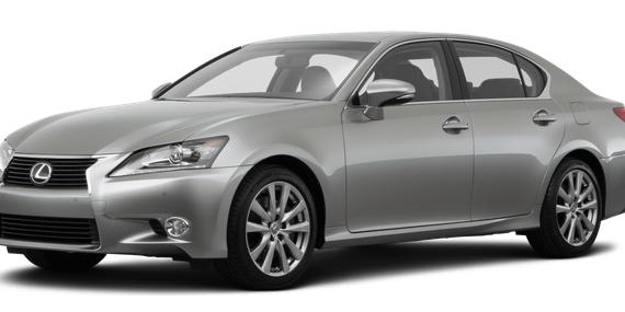 LEXUS GS 2015 JTHBE1BL8FA009506 image