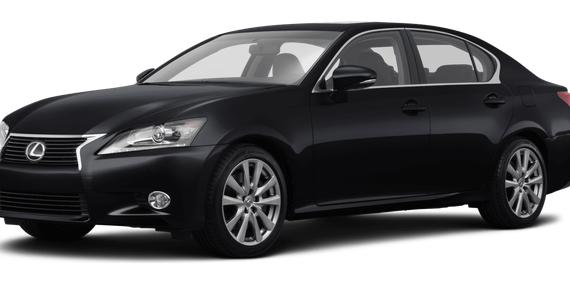 LEXUS GS 2015 JTHBE1BL8FA019971 image