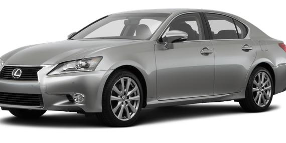 LEXUS GS 2015 JTHBE1BL0FA003859 image