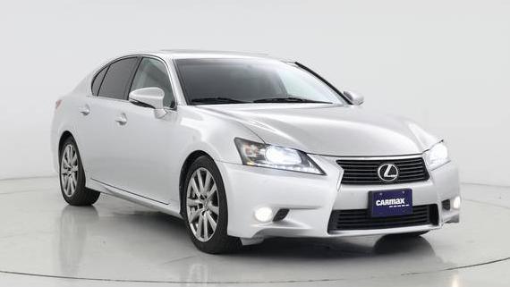 LEXUS GS 2015 JTHBE1BL9FA012124 image