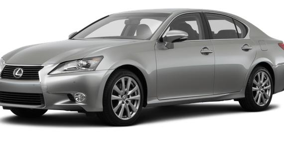 LEXUS GS 2015 JTHBE1BL7FA010971 image LEXUS GS 2015 JTHBE1BL7FA010971 image