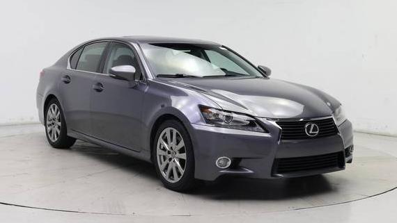 LEXUS GS 2015 JTHBE1BL7FA011084 image