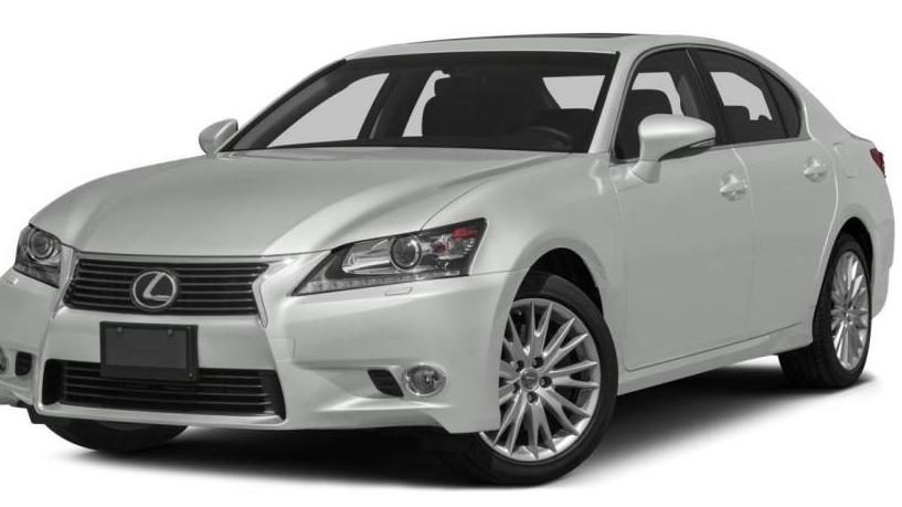 LEXUS GS 2015 JTHBE1BL1FA009153 image