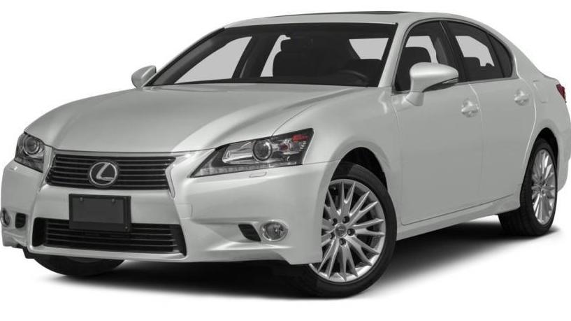 LEXUS GS 2015 JTHBE1BL3FA010126 image