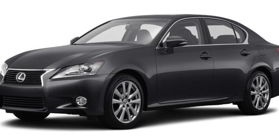 LEXUS GS 2015 JTHBE1BL5FA005722 image