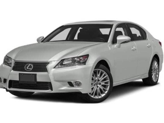 LEXUS GS 2015 JTHBE1BL9FA000961 image LEXUS GS 2015 JTHBE1BL9FA000961 image