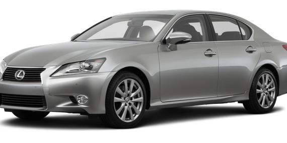 LEXUS GS 2015 JTHBE1BL4FA009017 image