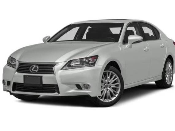 LEXUS GS 2015 JTHBE1BL9FA016772 image
