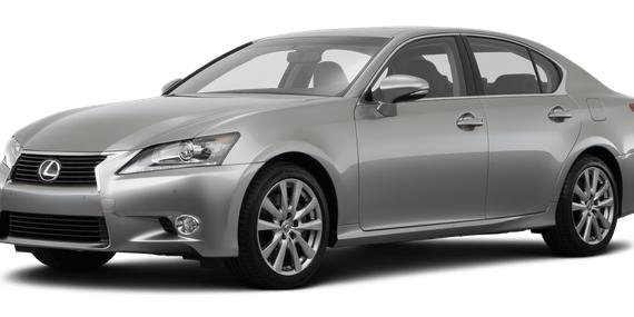 LEXUS GS 2015 JTHBE1BL8FA019484 image