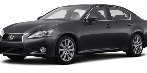 LEXUS GS 2015 JTHBE1BL9FA016528 image