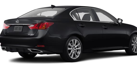 LEXUS GS 2015 JTHCE1BL0FA005812 image
