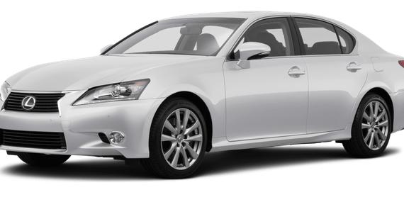 LEXUS GS 2015 JTHBE1BL7FA007326 image