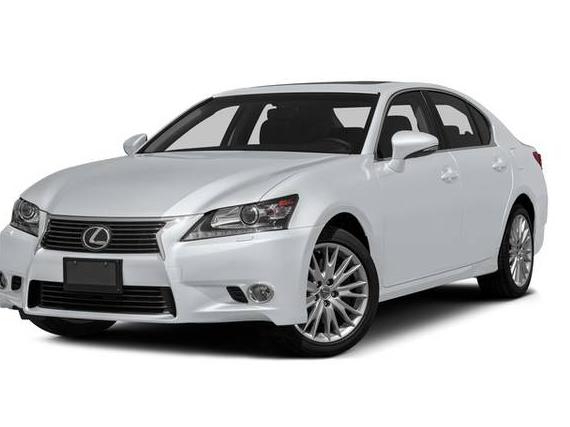 LEXUS GS 2015 JTHBE1BL1FA008441 image