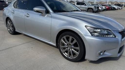 LEXUS GS 2015 JTHBE1BL2FA006777 image