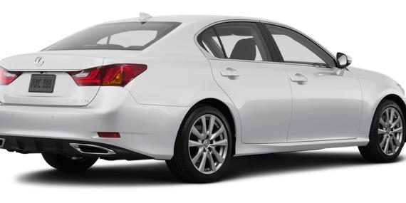 LEXUS GS 2015 JTHCE1BL3FA008686 image