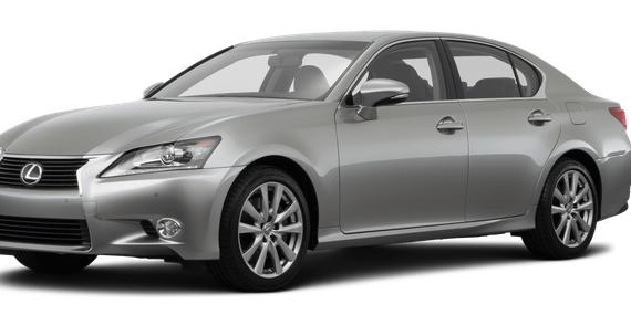 LEXUS GS 2015 JTHBE1BL9FA008137 image