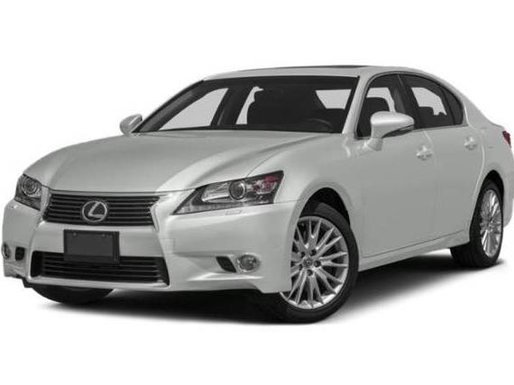 LEXUS GS 2015 JTHBE1BL5FA016106 image