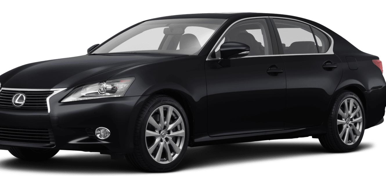 LEXUS GS 2015 JTHBE1BL8FA013006 image