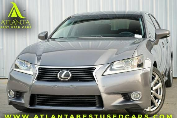 LEXUS GS 2015 JTHBE1BL1FA001859 image