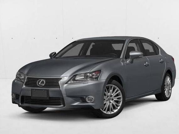 LEXUS GS 2015 JTHCE1BL7FA006388 image
