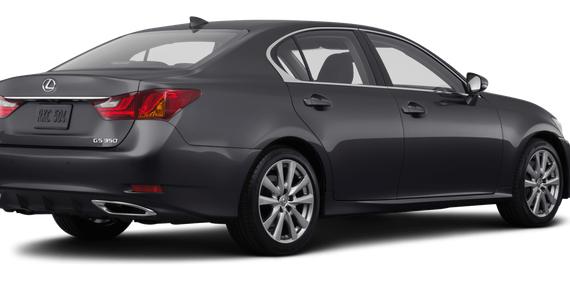 LEXUS GS 2015 JTHCE1BL9FA004626 image