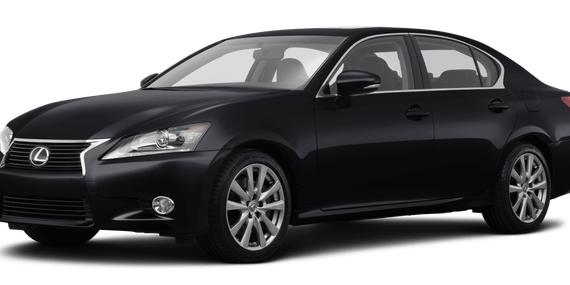 LEXUS GS 2015 JTHBE1BL3FA001118 image LEXUS GS 2015 JTHBE1BL3FA001118 image