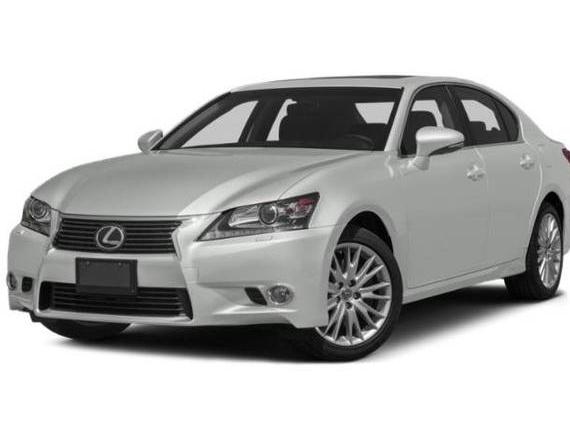 LEXUS GS 2015 JTHBE1BL4FA019126 image