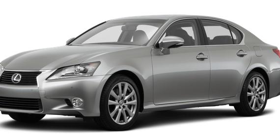 LEXUS GS 2015 JTHBE1BL2FA000218 image